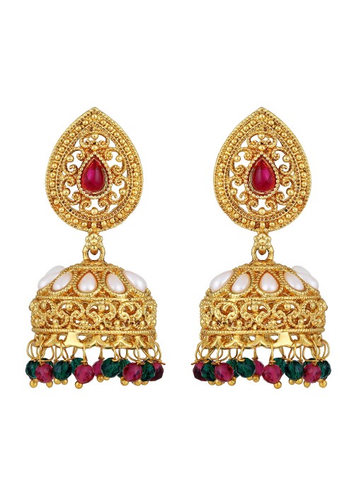 WESTERN EARRINGS